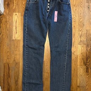 Men’s Levi’s 501 size 34x34